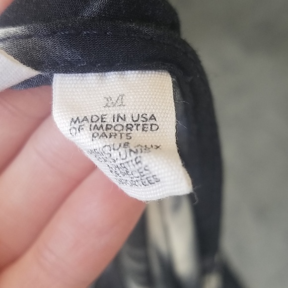 Melrose and Market Tie Dye Top - Picture 5 of 7